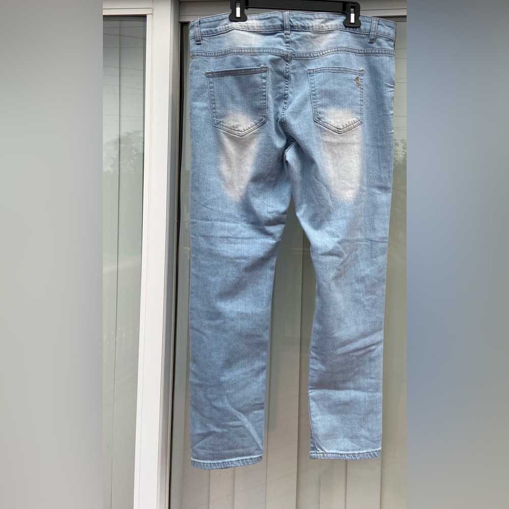 V.I.P. Jeans women’s size 20. - Picture 4 of 8